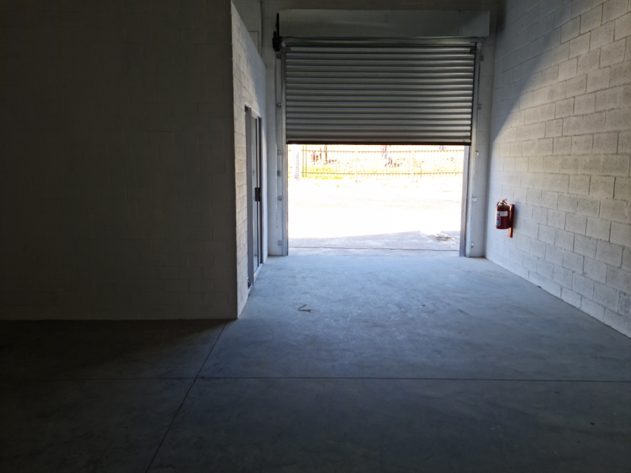 To Let Commercial Property for Rent in Asla Park Western Cape